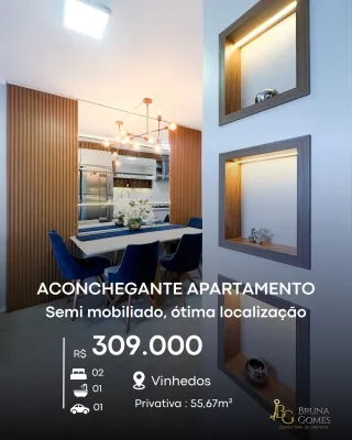 Imagem do imóvel de código de referência BG20