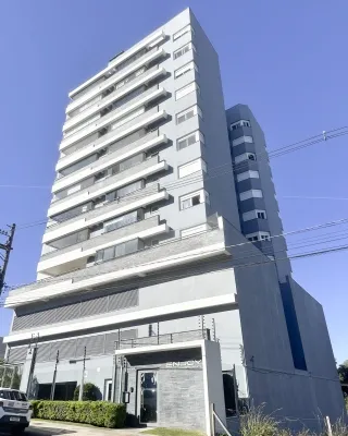 Imagem do imóvel de código de referência AP24