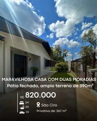 Imagem do imóvel de código de referência BG15